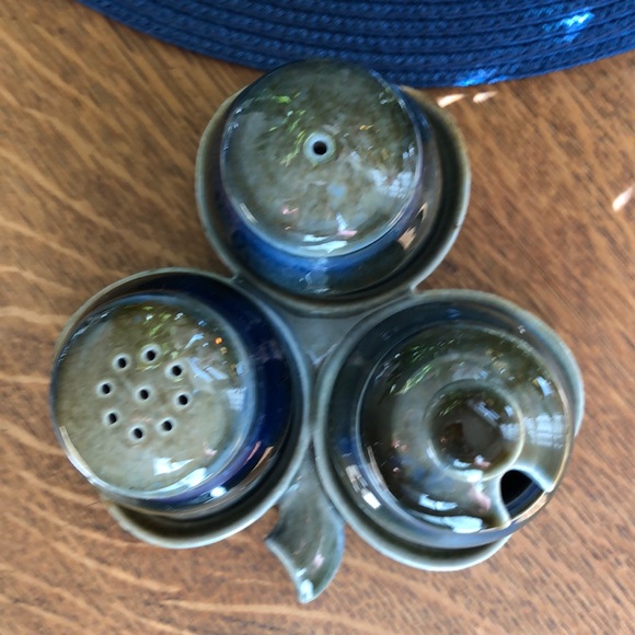 🌿AMAZING Wade Irish Porcelain Set🌿 - Picture 2 of 12